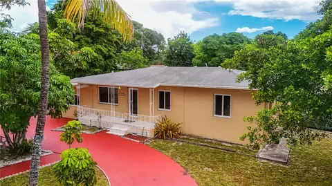12325 NW 17th Ave, Miami, FL 33167