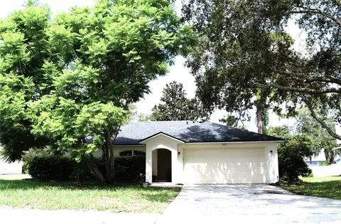 918 Humphrey Blvd, Deltona, FL 32738