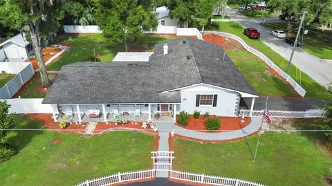 860 S Woodward Ave, Deland, FL 32720