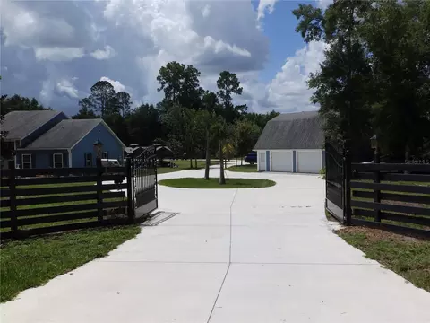 1470 Spring Garden Ranch Rd, De Leon Springs, FL 32130