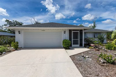 15009 Dania Ave, Port Charlotte, FL 33953