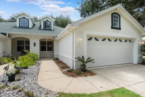 1117 Athlone Way, Ormond Beach, FL 32174