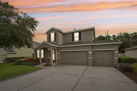 505 Morgan Wood Dr, Deland, FL 32724