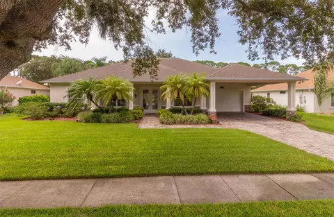 1663 Promenade Cir, Port Orange, FL 32129