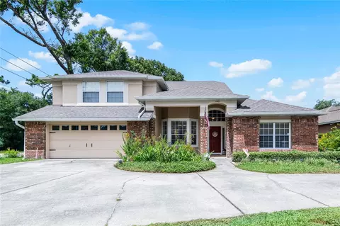1401 Bent Oaks Blvd, Deland, FL 32724