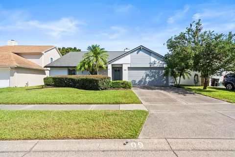509 Silvergate Loop, Lake Mary, FL 32746