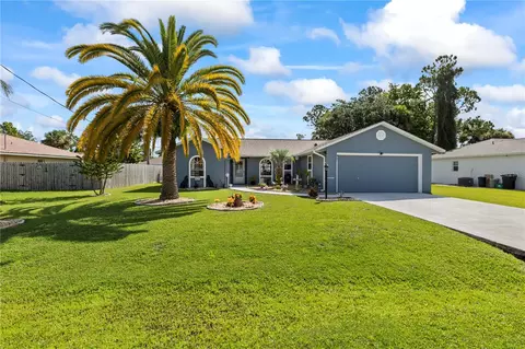 31 Princess Rose Dr, Palm Coast, FL 32164