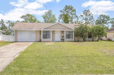 1553 West Pkwy, Deland, FL 32724