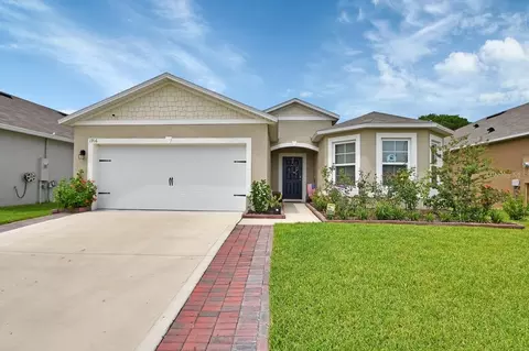 1916 Myrtlebrooke Dr, Edgewater, FL 32141 photo 1