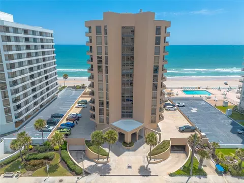 3023 S Atlantic Ave #302, Daytona Beach, FL 32118