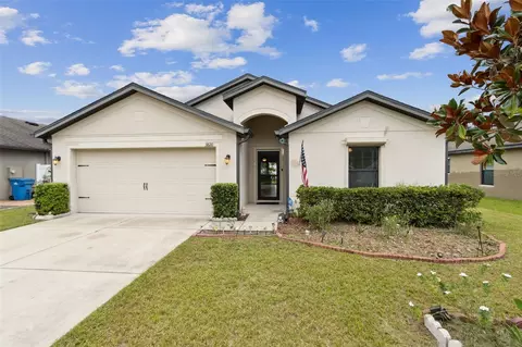 3820 Arborvitae Way, Deland, FL 32724