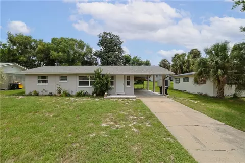610 Lantern Ln, Orange City, FL 32763