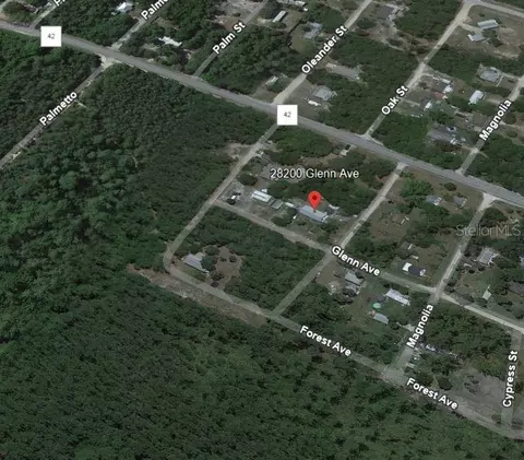 28200 Glenn Ave, Paisley, FL 32767