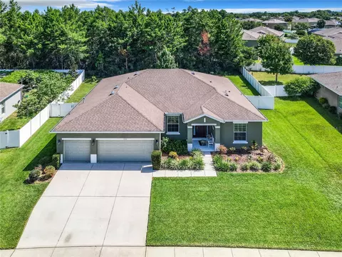1335 Lake Baton Dr, Deltona, FL 32725