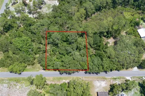 E 2nd Avenue, Deland, FL 32720