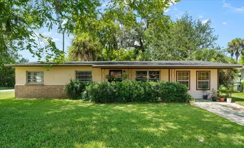 854 Teague St, Daytona Beach, FL 32119
