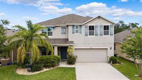 4695 Bayfield Harbor Ln, Edgewater, FL 32141