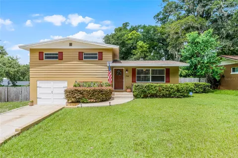 744 S Woodward, Deland, FL 32720