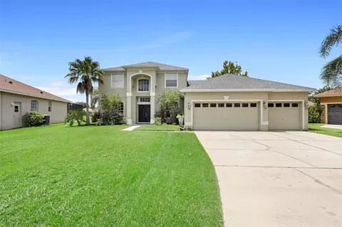162 Cedar Springs Cir, Debary, FL 32713