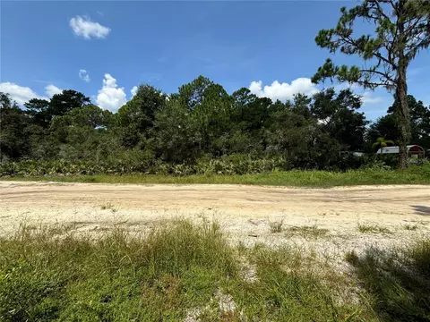 60 Fyfe Ave, Debary, FL 32713