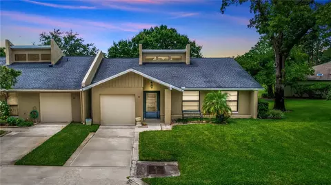 34 Fairway Dr #1, Debary, FL 32713