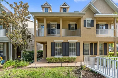 1603 Wilson Ave, Orlando, FL 32804