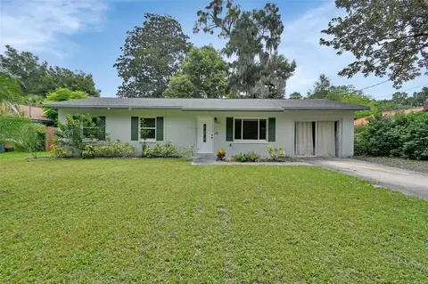 331 N Volusia Ave, Lake Helen, FL 32744