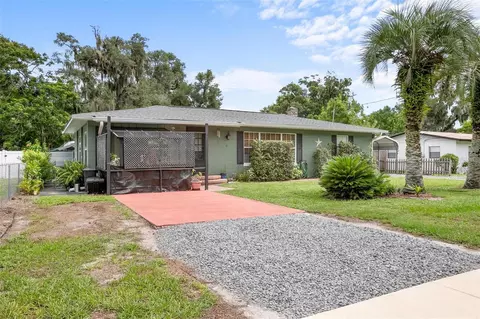 1407 E Voorhis Ave, Deland, FL 32724