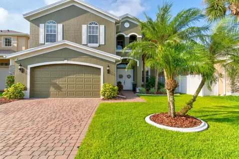 3851 Calliope Ave, Port Orange, FL 32129