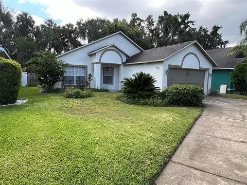 793 Alto Pl, Lake Mary, FL 32746