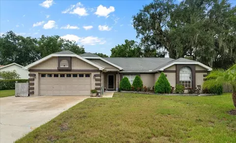 433 Champagne Cir, Port Orange, FL 32127