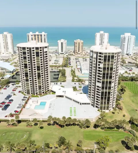 1 Oceans West Blvd #8A4, Daytona Beach, FL 32118