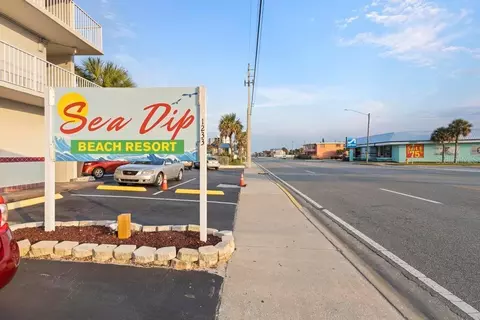 1233 S Atlantic Ave #2270, Daytona Beach, FL 32118