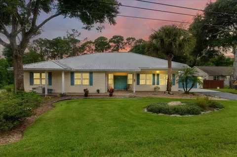 208 John Anderson Hwy, Flagler Beach, FL 32136