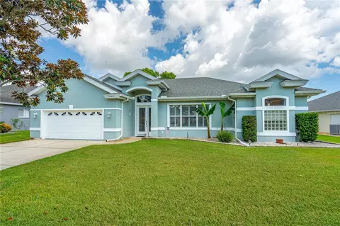 5749 White Acres Ln, Port Orange, FL 32127