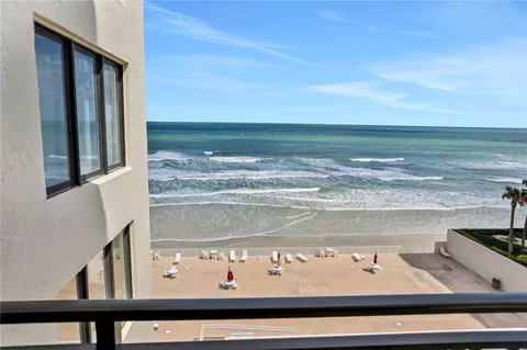 2947 S Atlantic Ave #602, Daytona Beach Shores, FL 32118