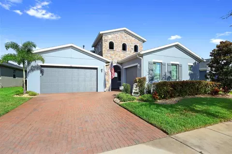 322 Alcove Dr, Groveland, FL 34736