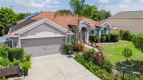 2300 Alton Rd, Deltona, FL 32738