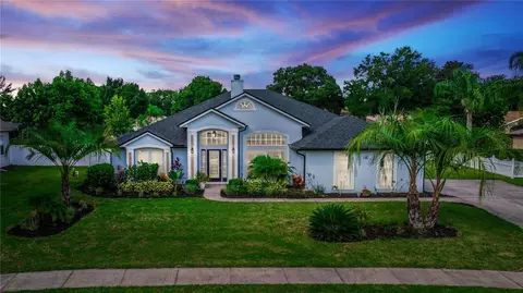 1502 W Silver Hammock, Deland, FL 32720
