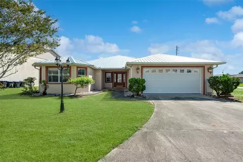 3204 Finsterwald Dr, Titusville, FL 32780