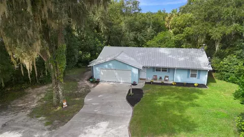 288 Silverstone Dr, Orange City, FL 32763