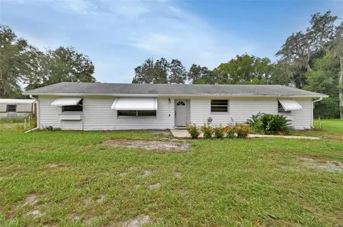 127 S Blake St, Pierson, FL 32180