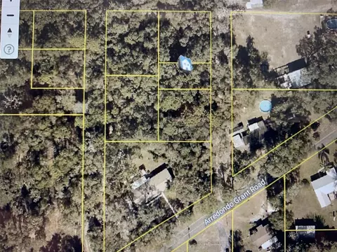 000 No St, De Leon Springs, FL 32130