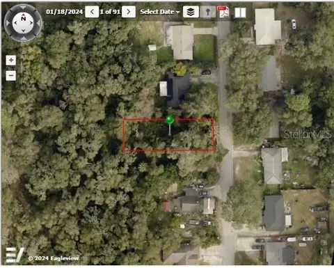 S Massachusetts Avenue, Deland, FL 32724