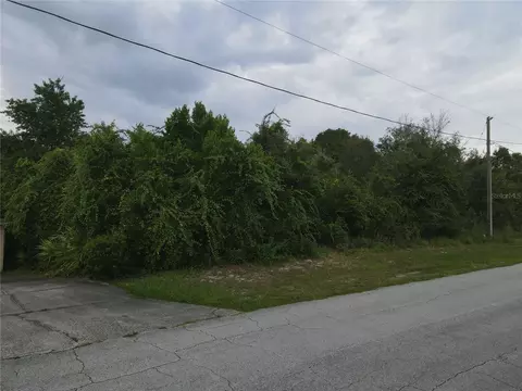 2162 E Gloria Dr, Deltona, FL 32725