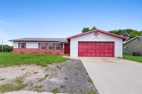 1789 Saxon Blvd, Deltona, FL 32725
