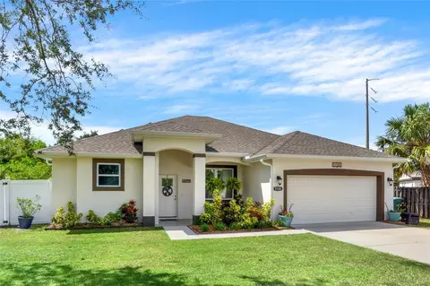 1126 Alladin Dr, Deltona, FL 32725
