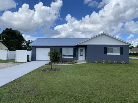 1170 Worthington Dr, Deltona, FL 32738