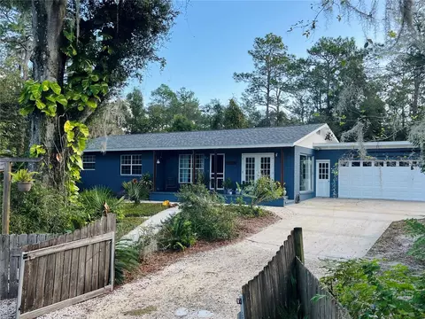 510 Lake Winnemissett Dr, Deland, FL 32724