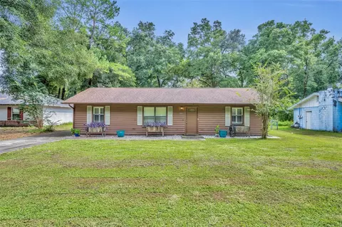 5548 NW 63rd Pl, Ocala, FL 34482